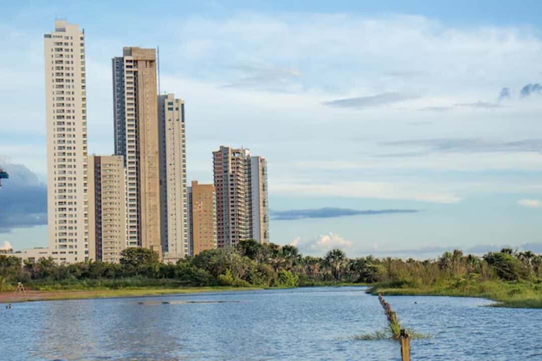 palmas to