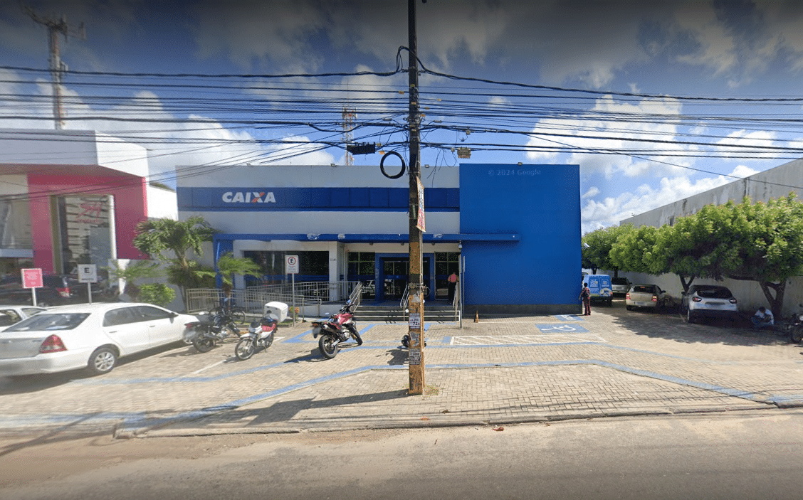 Caixa Econômica Federal – Agência 4882 em Neópolis, Natal (RN)