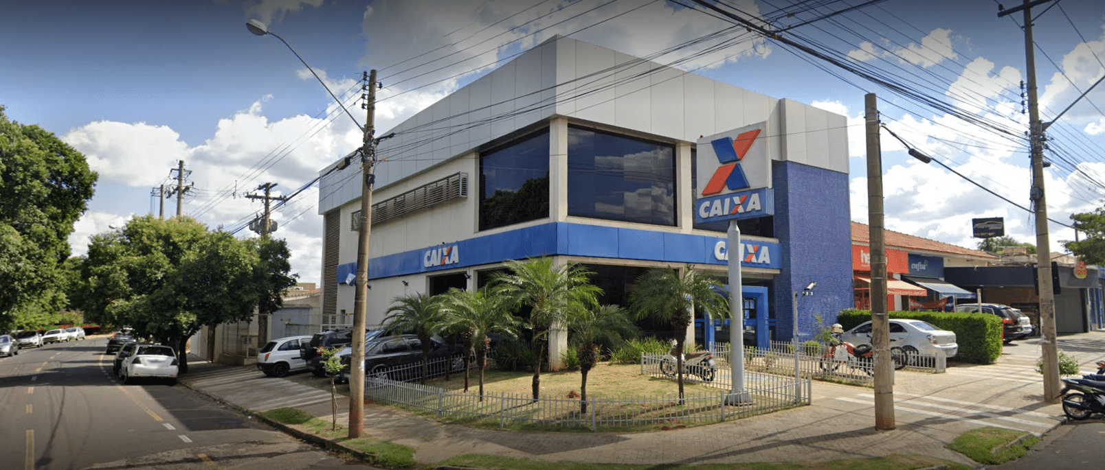 Caixa Econômica Federal – Agência 4942 em Jardim Residencial Vetorasso, São José do Rio Preto (SP)