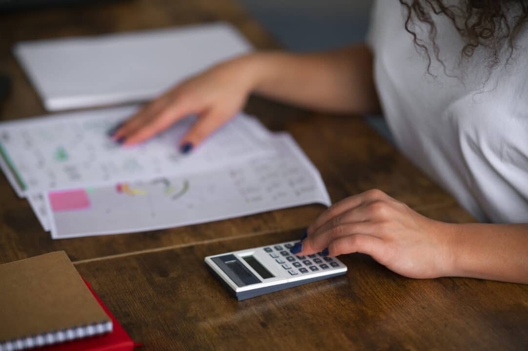 Calculadora de Diferença entre Datas