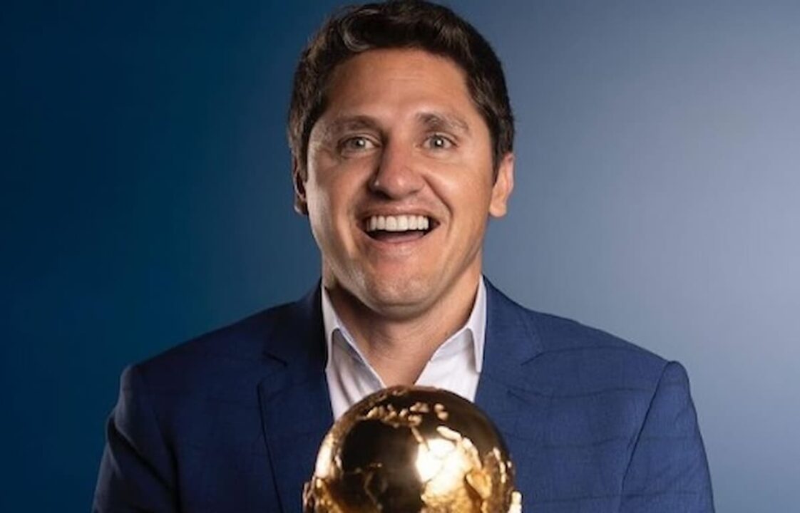 ex-jogador edmilson