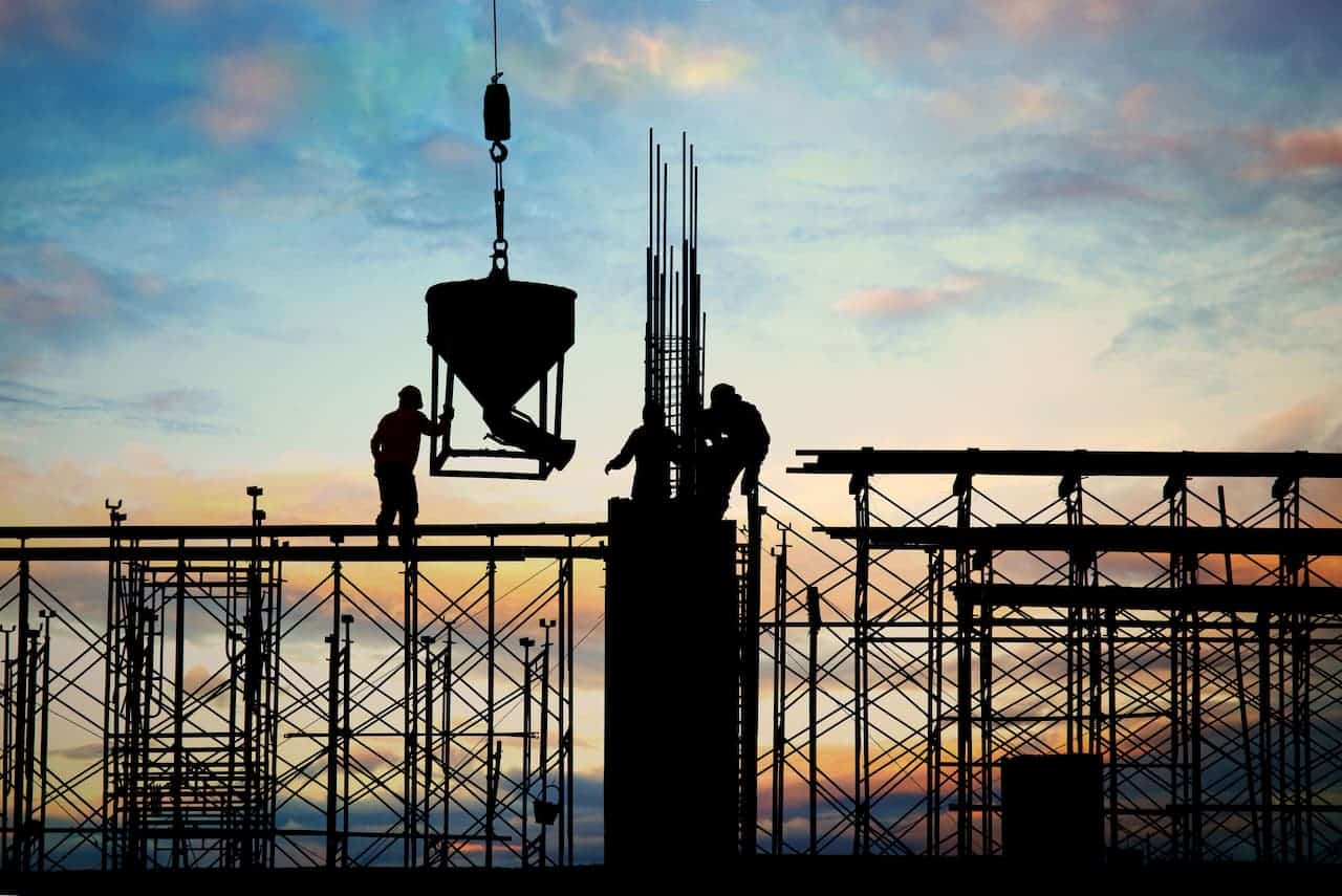 Como calcular a rescisão de contratos de trabalho por obra ou serviço determinado?