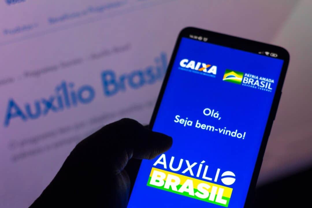Bolsa Família