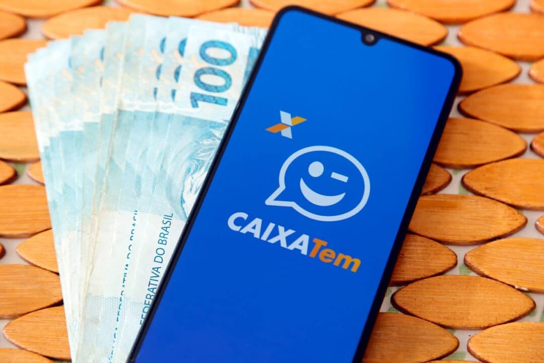 Caixa Tem