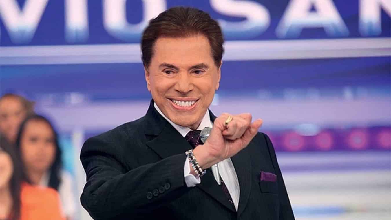 Como Silvio Santos dividiu a herança milionária para as filhas e a esposa