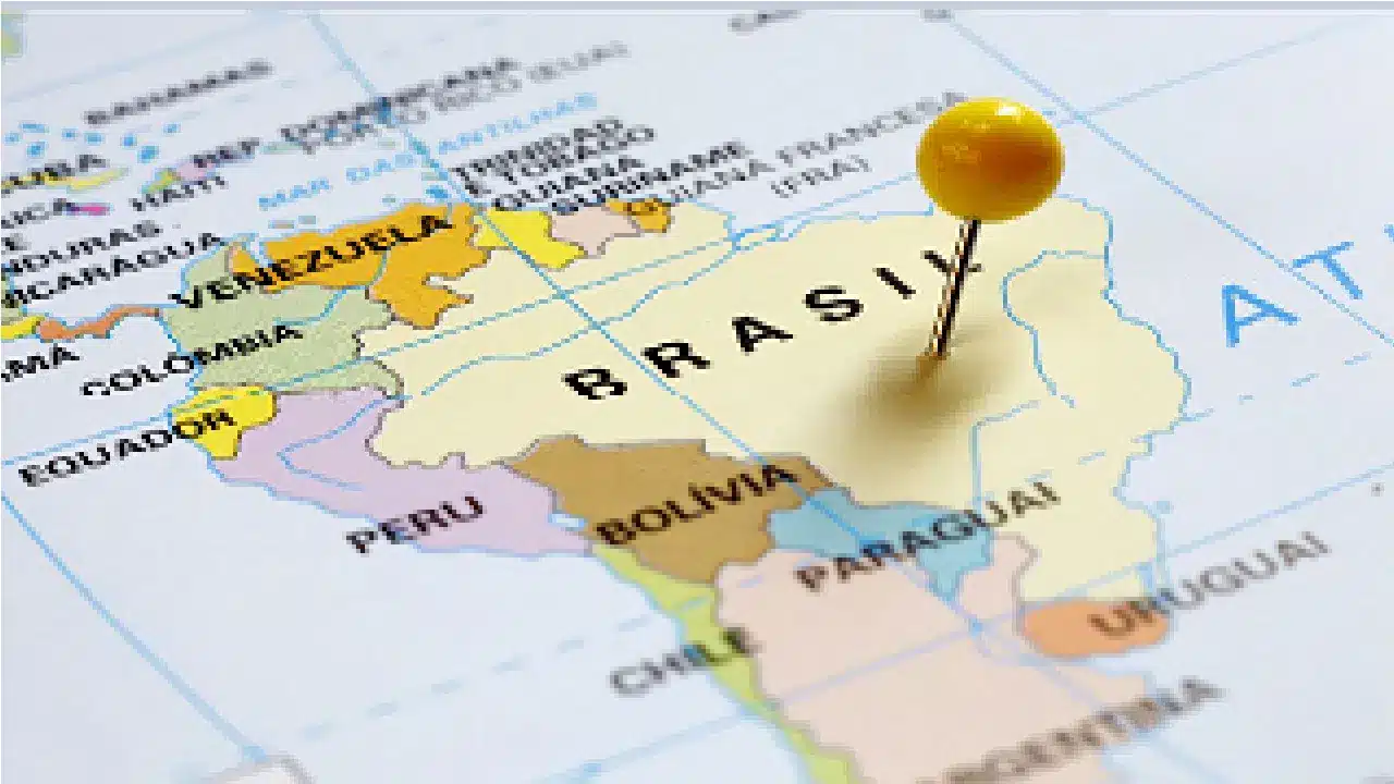 Confira quais são os municípios do país com mais de 1 milhão de habitantes