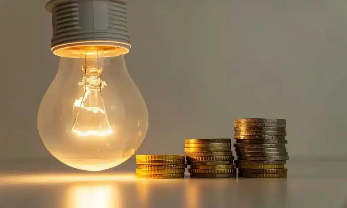 Conta de Luz