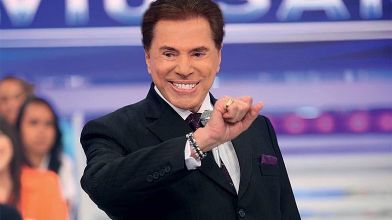 Aviõezinhos de Silvio Santos