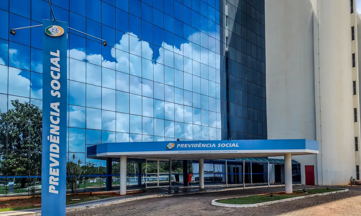 INSS Desempregados