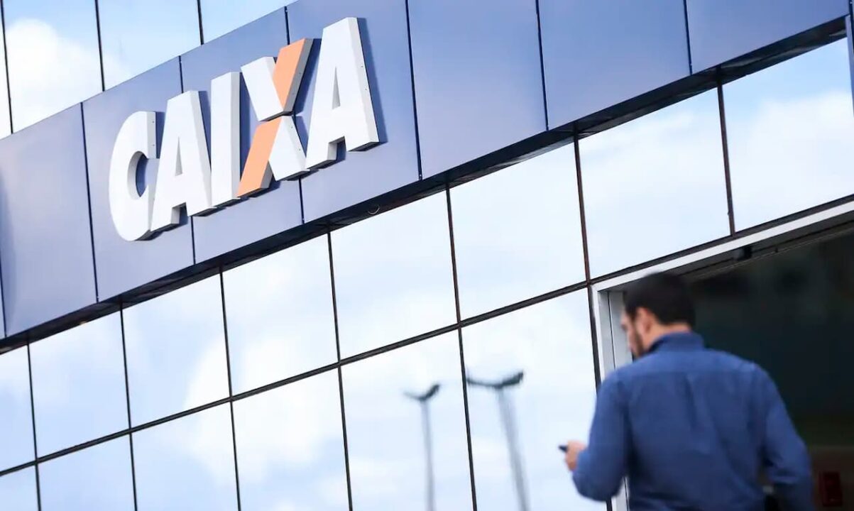 código da caixa 3