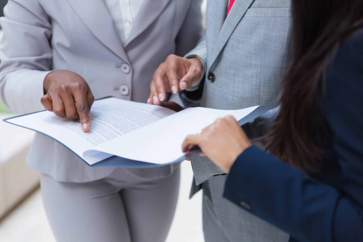 Direitos do trabalhador na rescisão de contrato