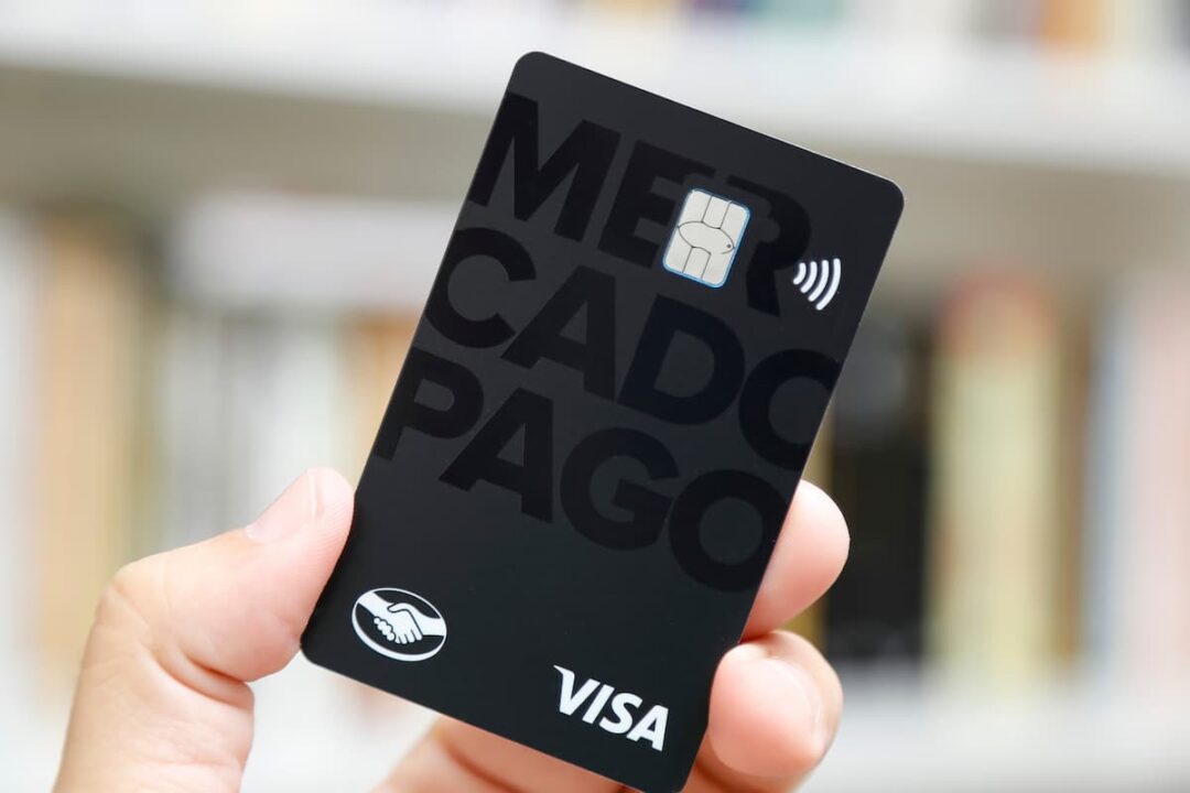 cartão mercado pago visa