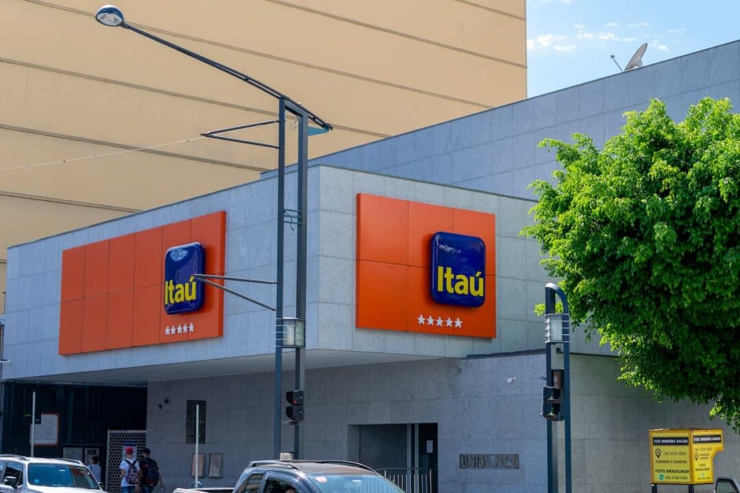 itaú