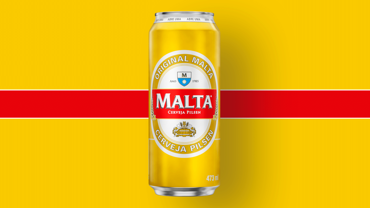 Cervejaria Malta