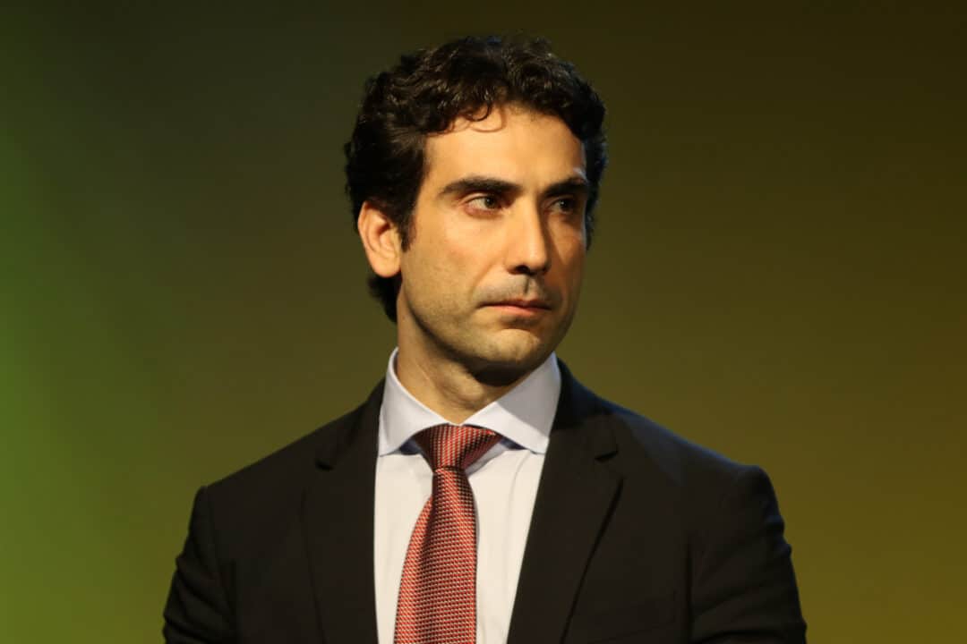 Gabriel Galípolo Banco Central BC