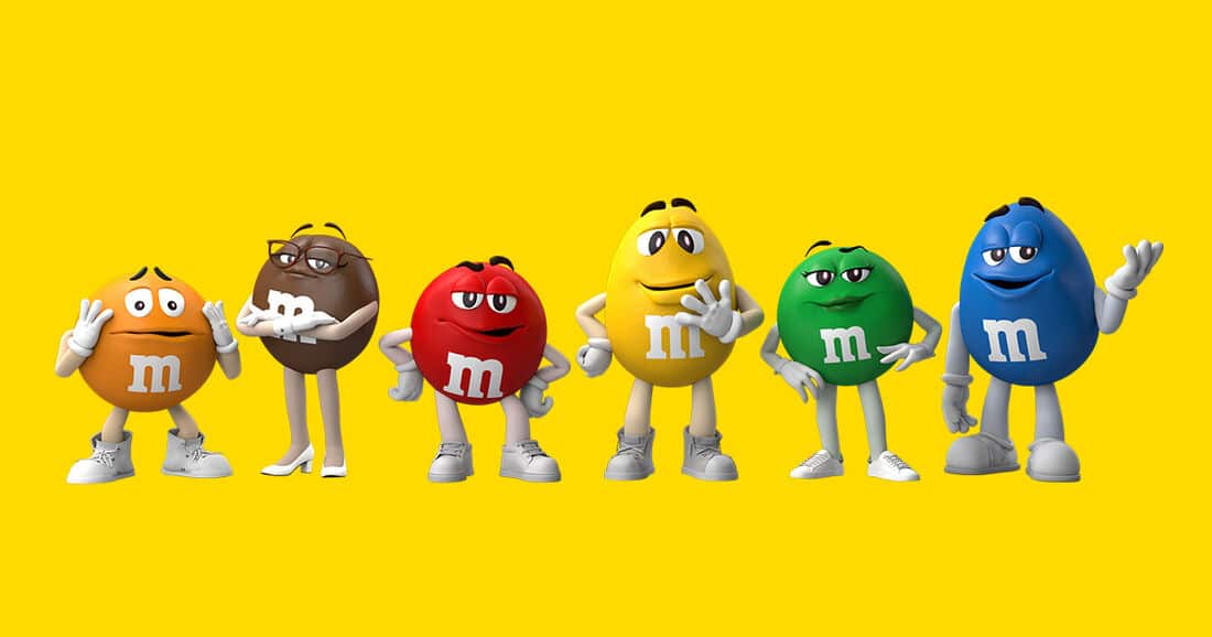 M&M
