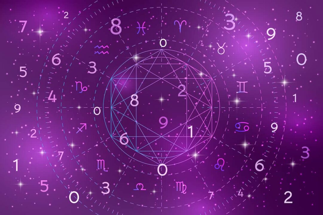 numerologia