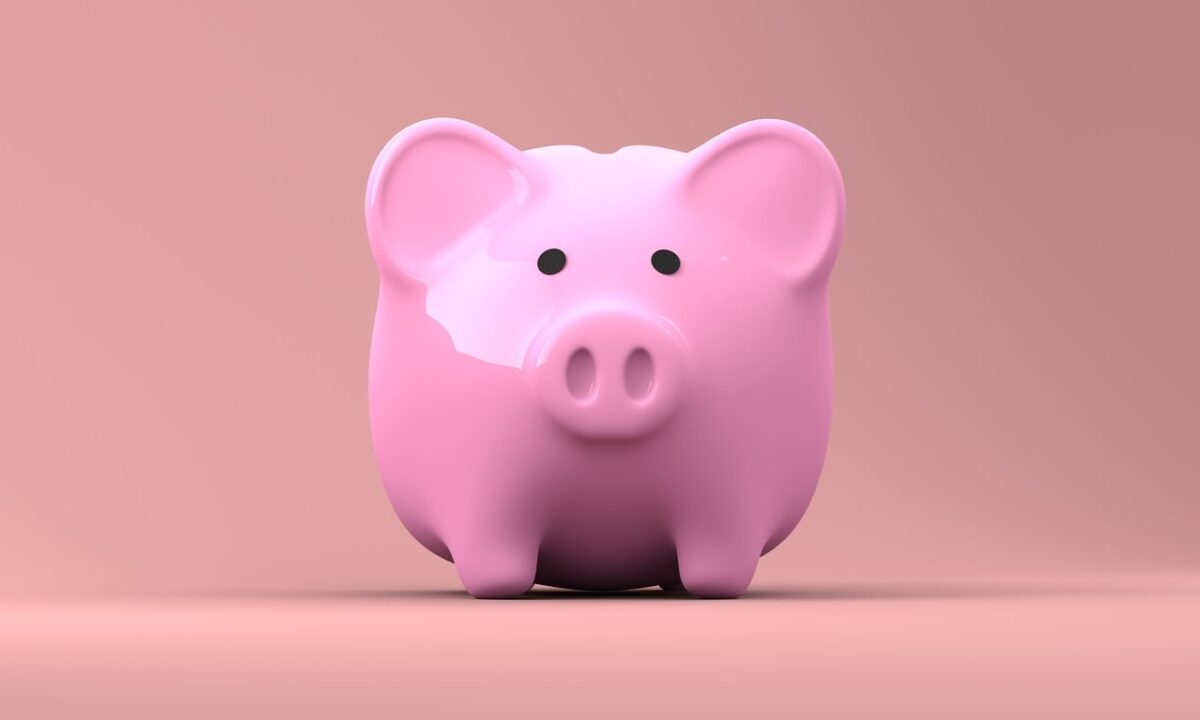 Pé de meia (2)