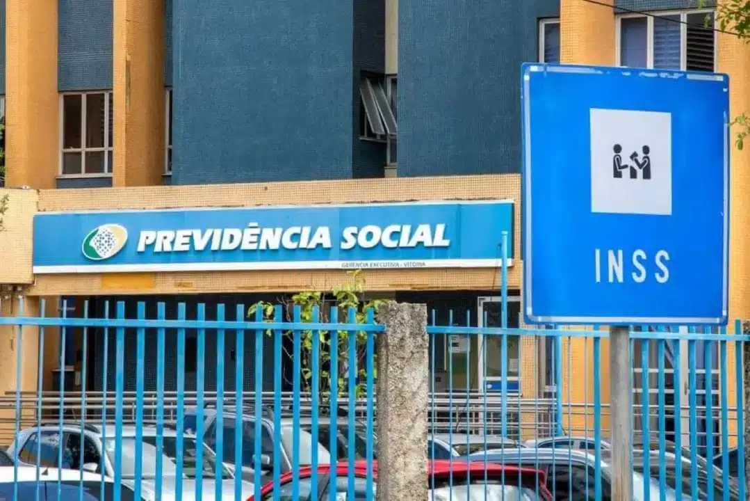 Pente-fino INSS