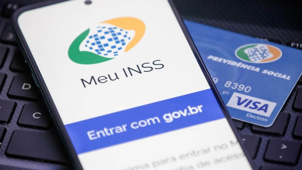 perícia médica do inss