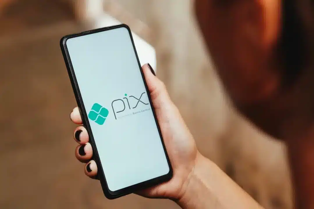 Pix Pé-de-Meia