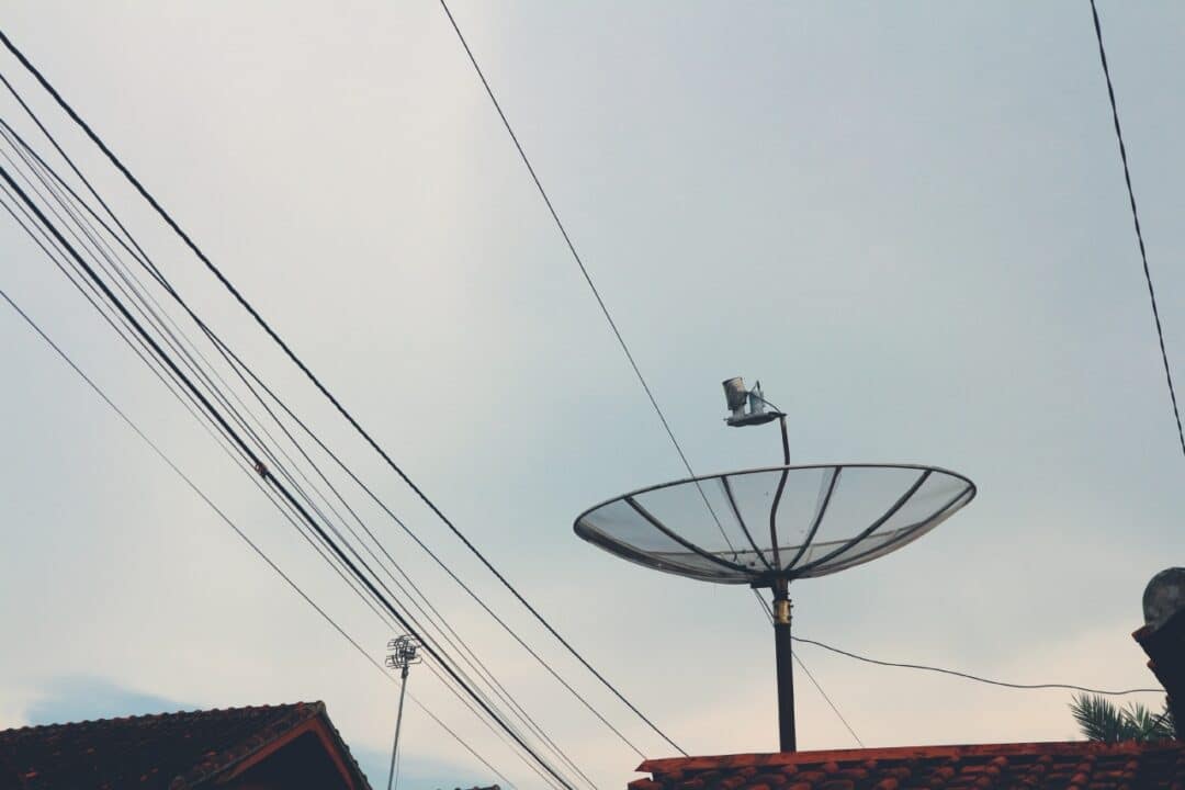 antena
