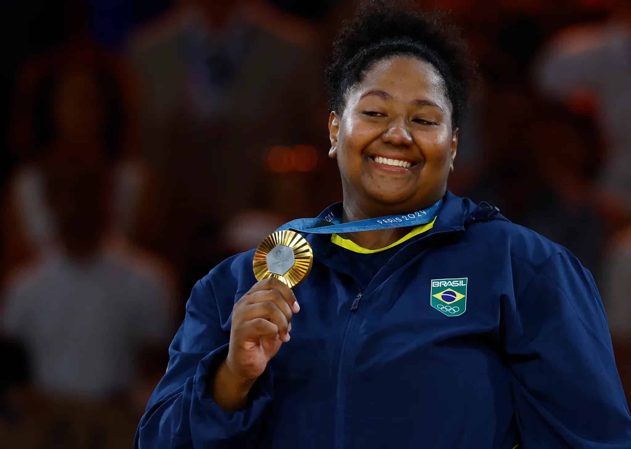 Projeto de Lei prevê Isenção de IR para Prêmios de Medalhistas Olímpicos