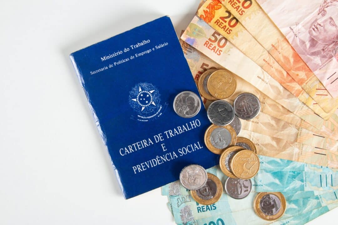 salário mínimo
