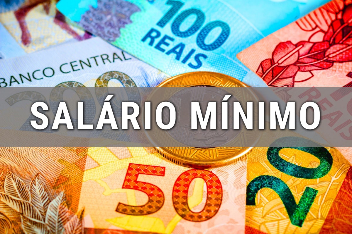 Salário mínimo de R$1.509? Veja o que foi decidido pelo Congresso