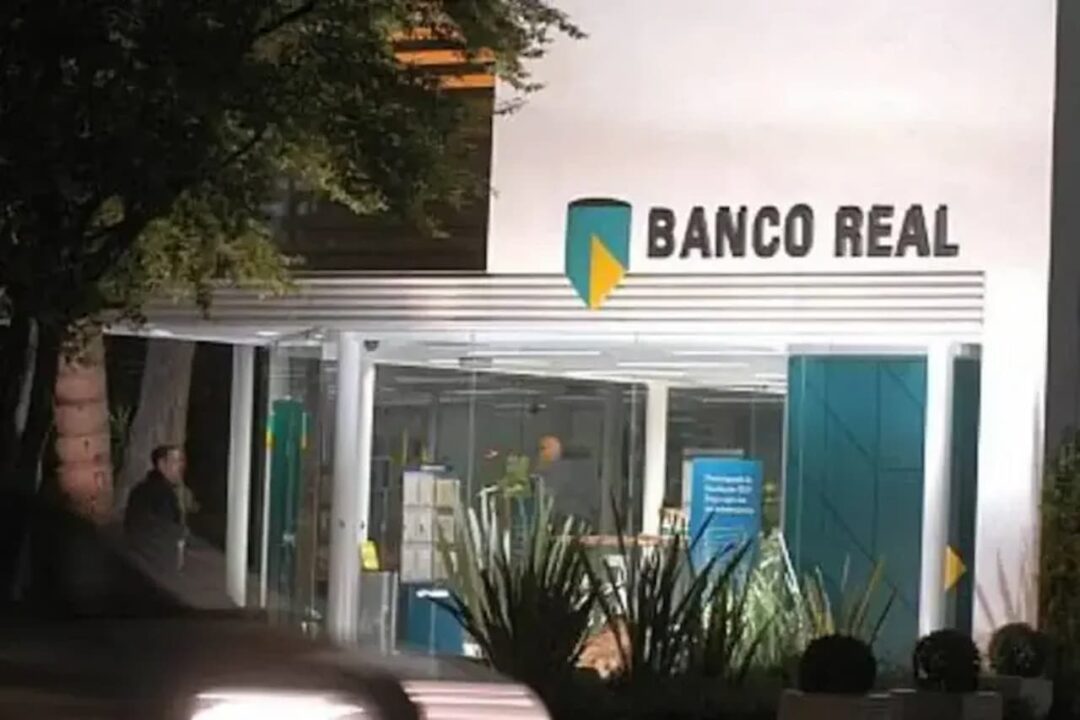 banco real 
