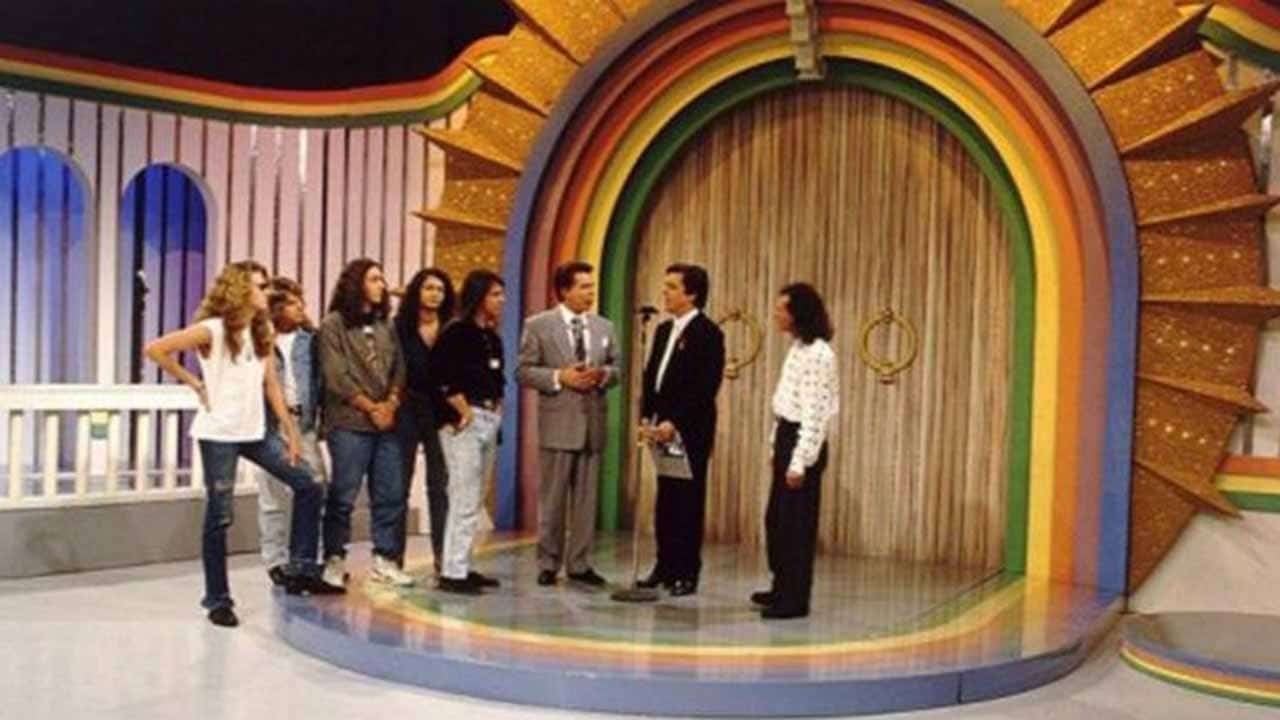 Silvio Santos: Os pedidos mais inusitados da Porta da Esperança