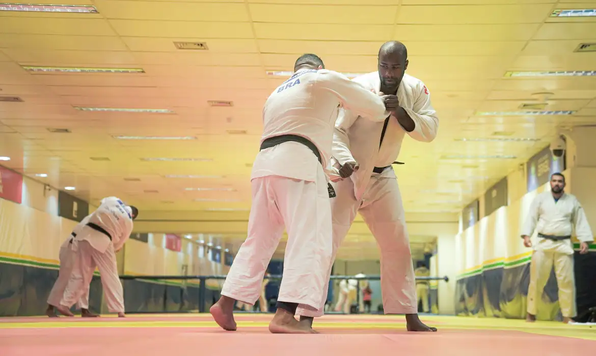 Artes Marciais