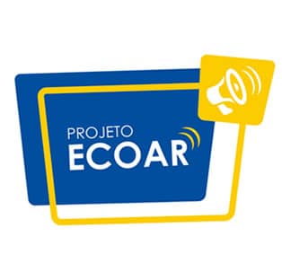 Projeto Ecoar - Artes Marciais