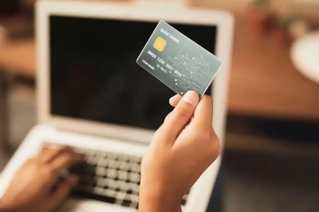 Apostas cartão de crédito