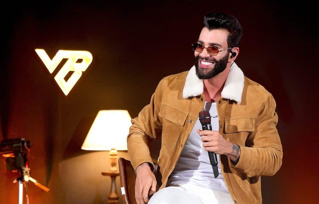 Gusttavo Lima Vai de Bet