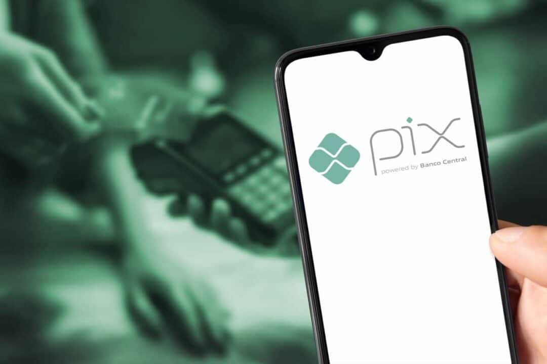 Pix Cartão de Crédito