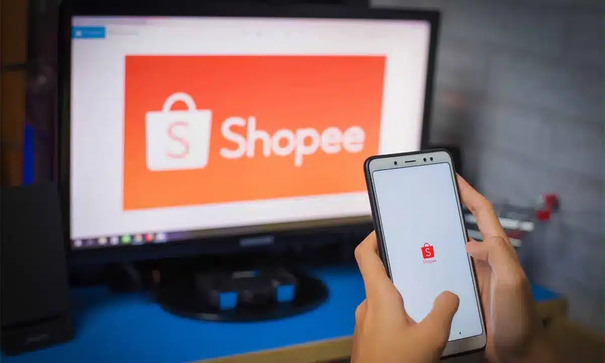 Shopee Pix