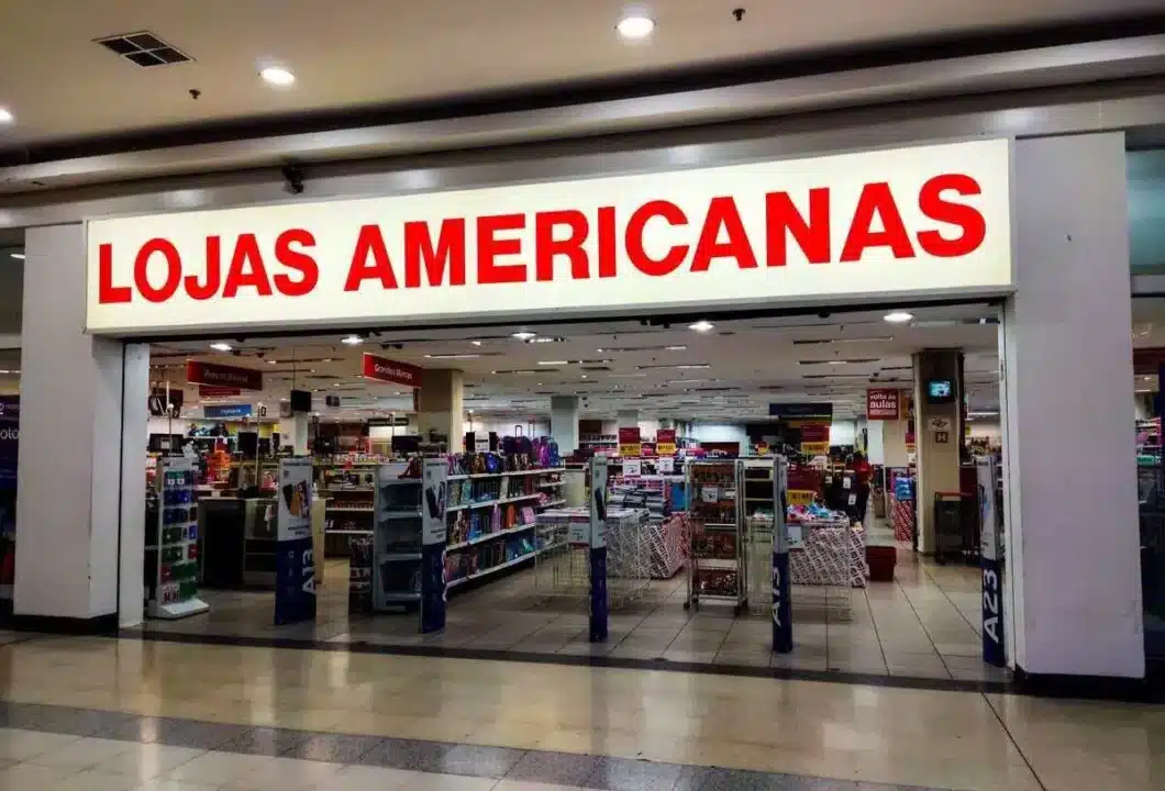 Americanas