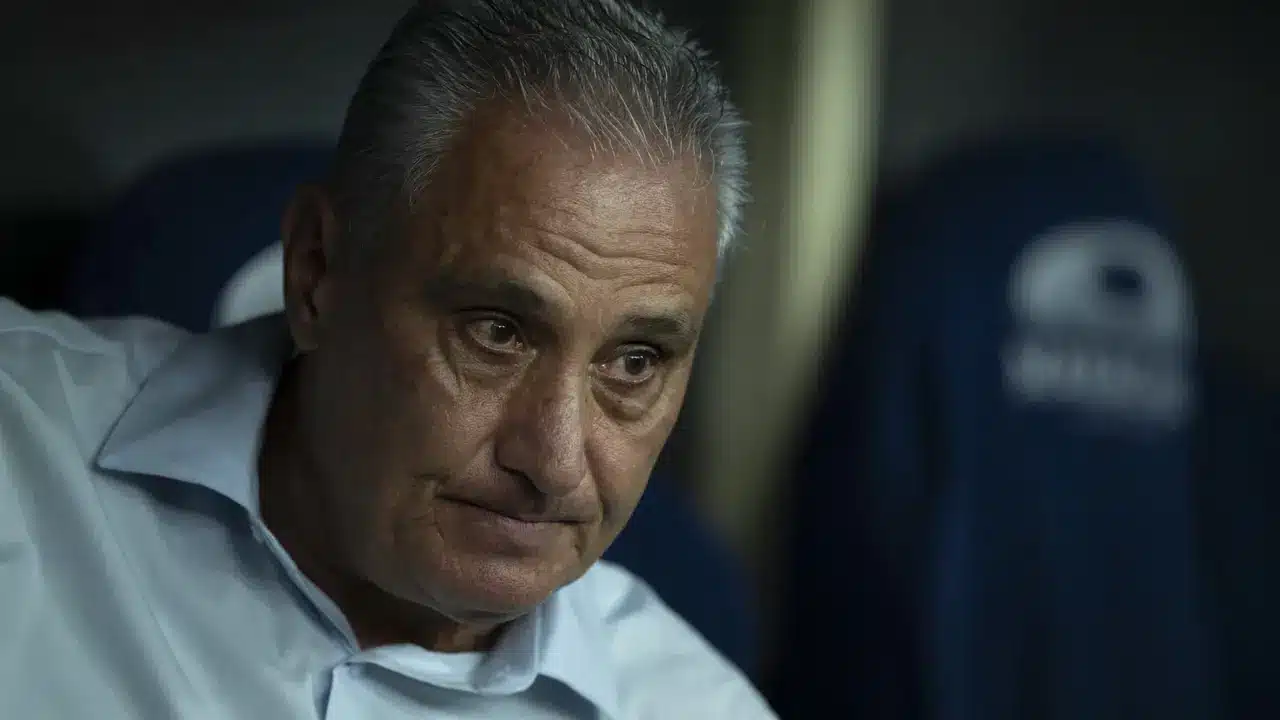 Após deixar o Flamengo, Tite tem R$ 200 mil de FGTS roubado em golpe