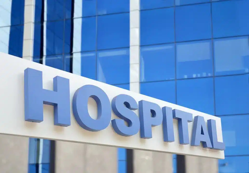 Hospital