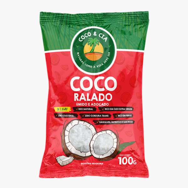 Coco e Companhia