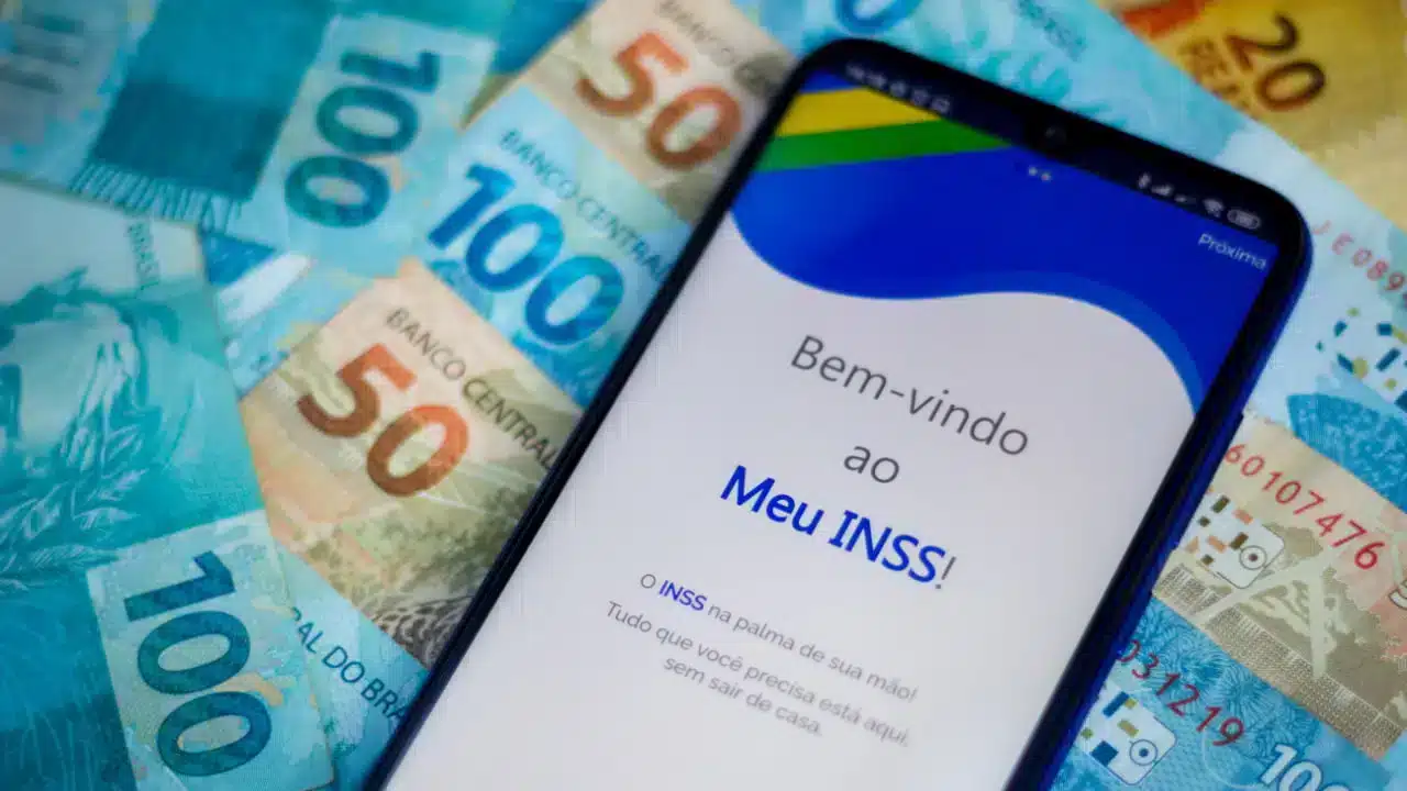 INSS, aposentadoria