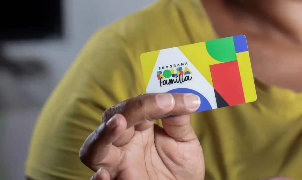 bolsa família