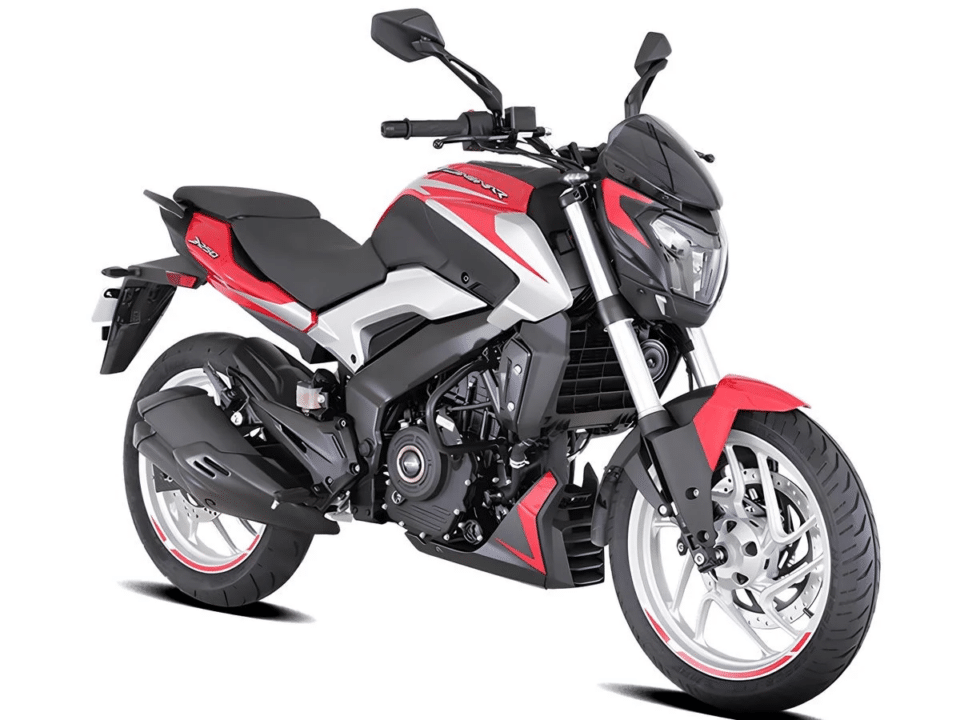 Bajaj Dominar 250