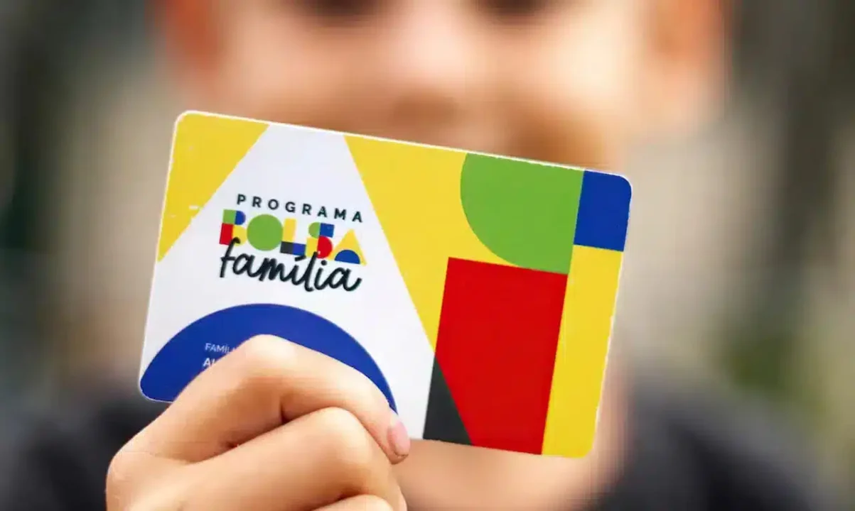 Golpe Bolsa Família