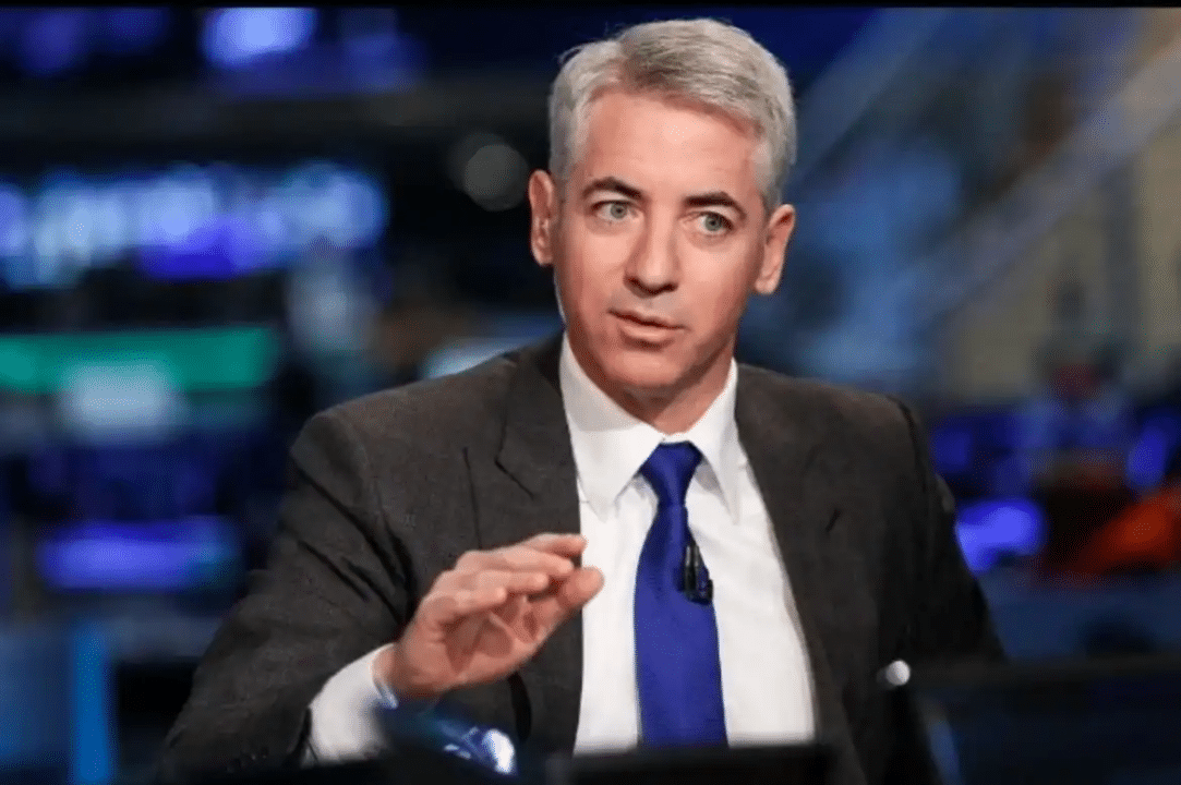 Bill Ackman