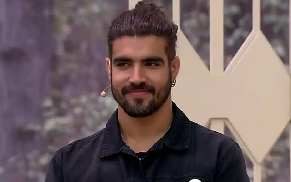 Caio Castro