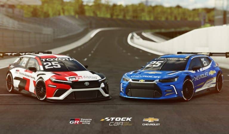 Stock Car