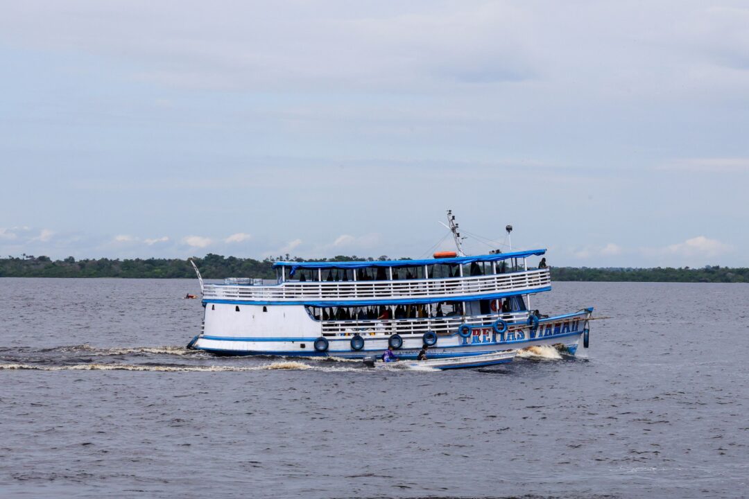 barco inss