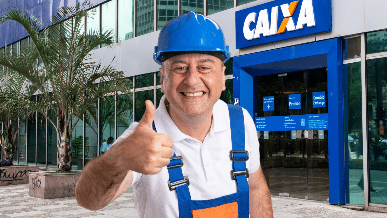 Caixa MEI